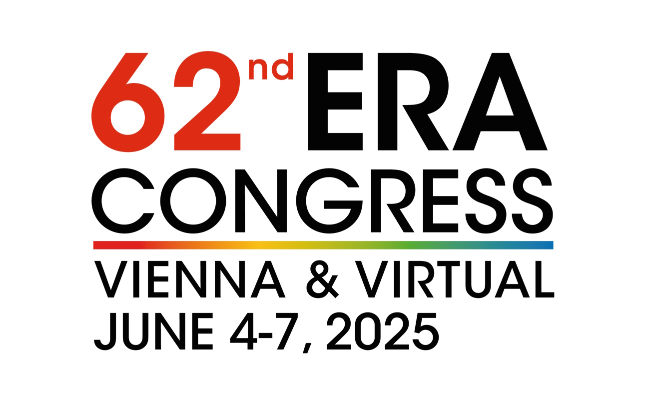 62th ERA Congress in Vienna (4 to 6 June 2025)